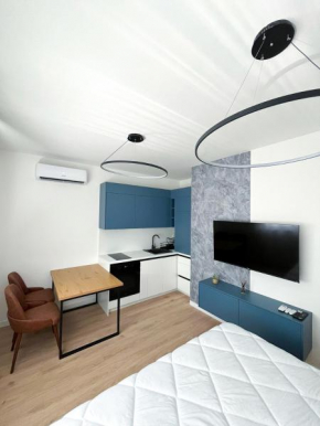 Apartman Skyroom